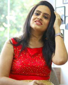 Lakshmi Atul