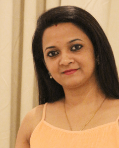 Mrs. S T Gupta