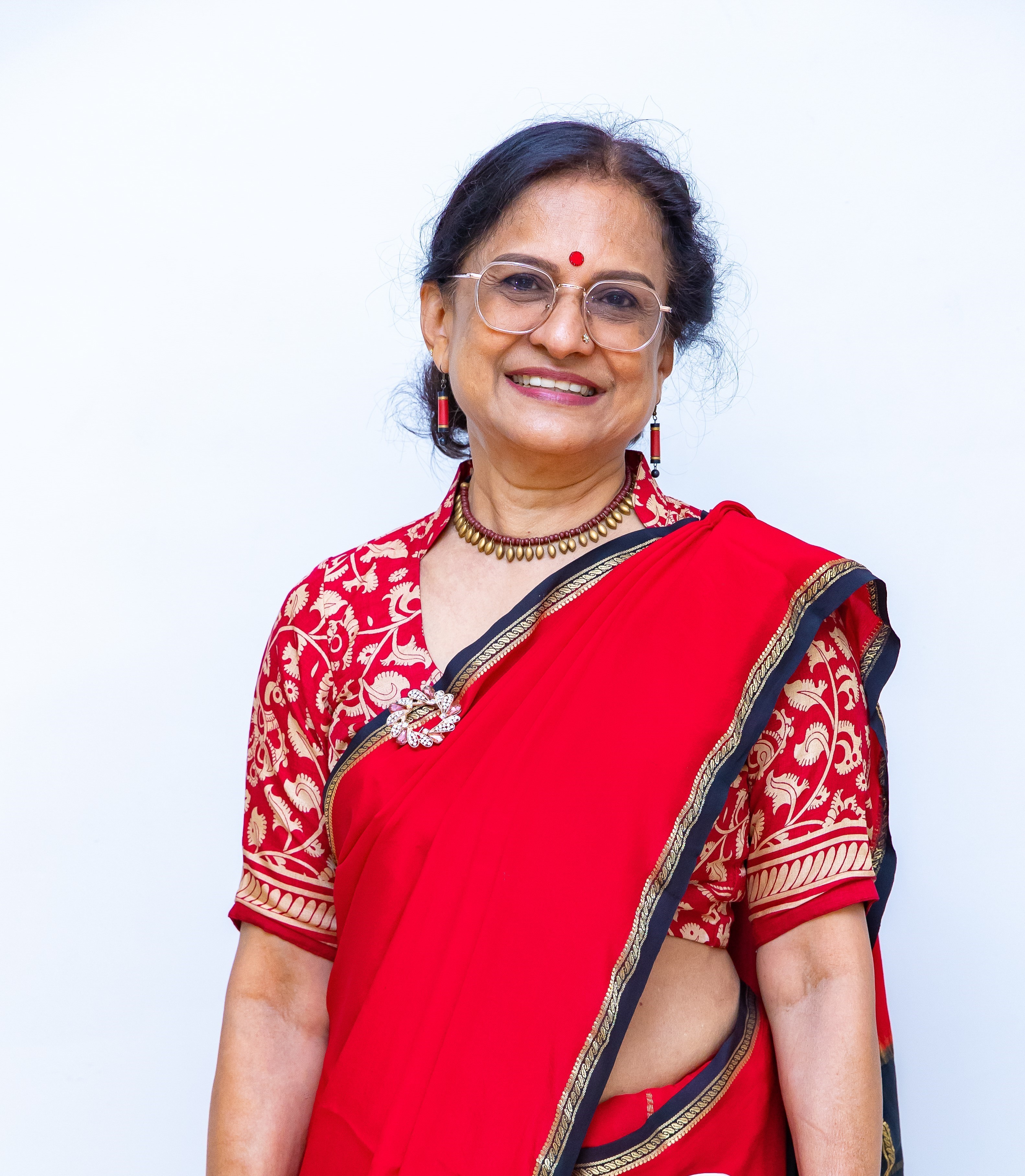 Dr Snehaprabha